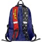 Mochila Spiderman Marvel 42cm