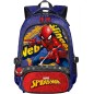 Mochila Spiderman Marvel 42cm