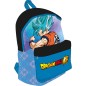 Mochila Dragon Ball Super 40cm