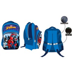 Mochila Spiderman Marvel 42cm