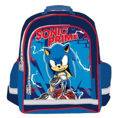 Mochila Sonic the Hedgehog 41cm