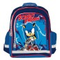 Mochila Sonic the Hedgehog 41cm