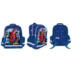 Mochila Spiderman Marvel 41cm