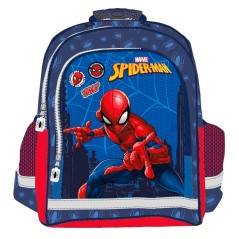 Mochila Spiderman Marvel 41cm