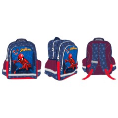 Mochila Spiderman Marvel 41cm