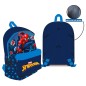 Mochila Spiderman Marvel 40cm