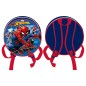 Mochila redonda Spiderman Marvel 27cm