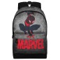 Mochila Spin Spiderman Marvel 44cm adaptable