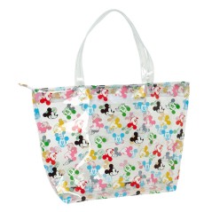 Bolso playa Mickey Disney