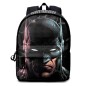 Mochila Face Batman DC Comics 44cm adaptable