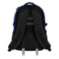 Mochila Sight Sonic the Hedgehog 44cm adaptable