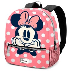 Mochila Sweet Closer Minnie Disney 31cm