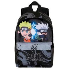 Mochila Kid Naruto 34cm adaptable