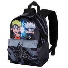 Mochila Kid Naruto 34cm adaptable