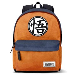 Mochila Symbol Dragon Ball 44cm