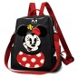 Bolso mochila Minnie Disney 33cm