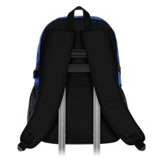 Mochila Sight Sonic the Hedgehog 44cm adaptable