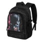 Mochila Face Batman DC Comics 44cm adaptable