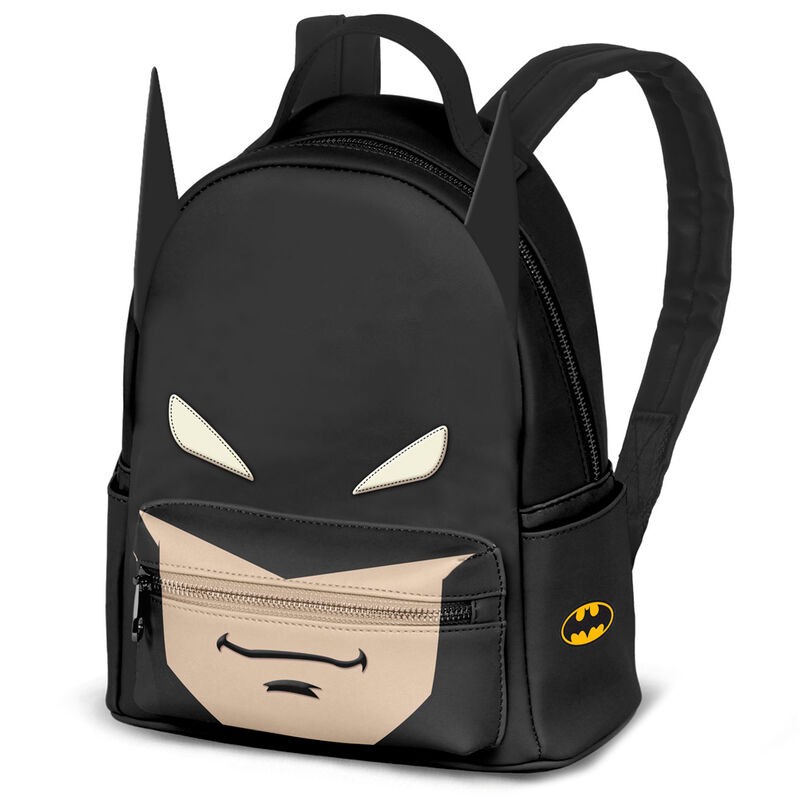 Mochila Batsignal Batman DC Comics 29cm