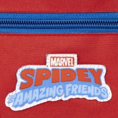 Mochila Spidey Marvel 27cm