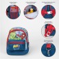 Mochila Los Vengadores Avengers Marvel 27cm