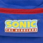 Mochila Sonic the Hedgehog 27cm