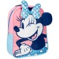 Mochila Minnie Disney 28cm