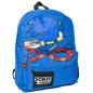 Mochila Sonic Prime 42cm