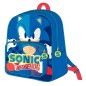 Mochila Sonic the Hedgehog 30cm