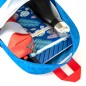 Mochila 3D Sonic the Hedgehog 31cm