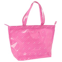 Bolsa playa Barbie