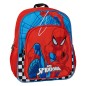 Mochila Spiderman Marvel 38cm