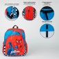 Mochila Spiderman Marvel 38cm