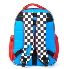 Mochila Spiderman Marvel 42cm