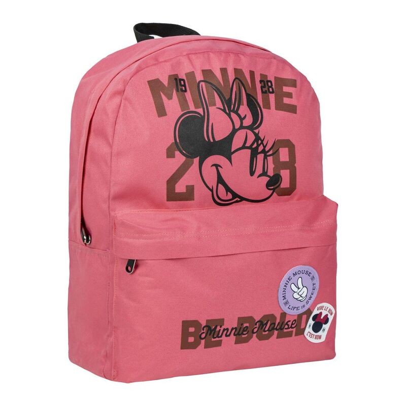 Mochila casual Minnie Disney