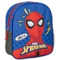 Mochila Spiderman Marvel 29cm