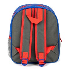 Mochila Spiderman Marvel 29cm