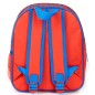 Mochila Los Vengadores Marvel 29cm