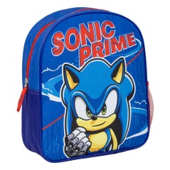 Mochila Sonic Prime 29cm