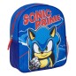 Mochila Sonic Prime 29cm