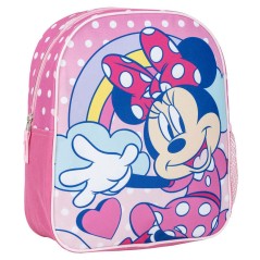 Mochila Minnie Disney 29cm