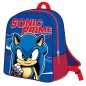 Mochila Sonic Prime 31cm