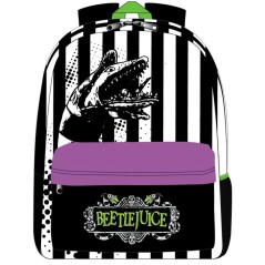 Mochila casual Beetlejuice 42cm