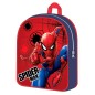 Mochila Spiderman Marvel 30cm