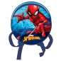 Mochila redonda Spiderman Marvel 27cm