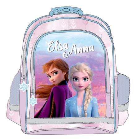 Mochila Frozen Disney 41cm