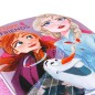 Mochila 3D Friends Frozen 2 Disney 31cm