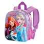 Mochila 3D Friends Frozen 2 Disney 31cm