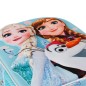 Mochila 3D Happiness Frozen 2 Disney 31cm