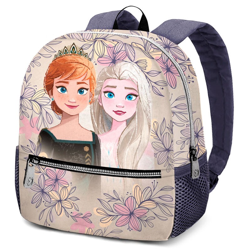 Mochila Sweet Emotion Frozen 2 Disney 31cm